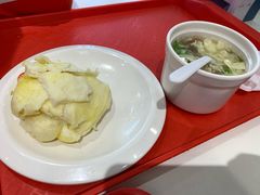 -永记和味豆浆大王(内蒙医院店)