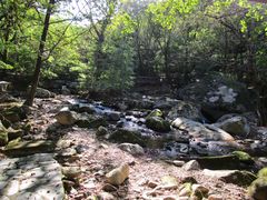 -本溪老边沟风景区