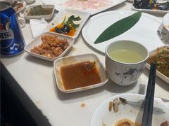 -围炉夜话·潮汕卤水火锅(榕江店)