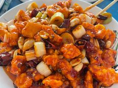 -伊兰津范儿
