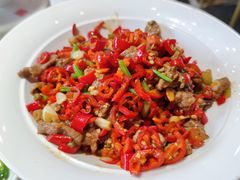 -赣南人家(顺义后沙峪景里店)