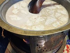 -蒙亨·手把肉·蒙古包文化主题餐厅(天恒广场店)