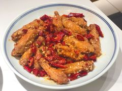 -欧记大排档·景德菜(上海首店)
