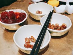 -京味斋·烤鸭·北京菜(安贞店)