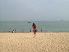 iphone_upload_pic-白城沙滩