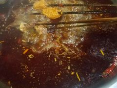 -小郡肝串串香火锅(金桥店)