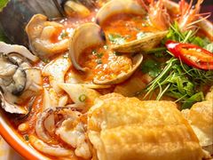-泰盏鬼·颓废冬阴(陈家祠扬韬店)