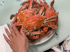 -北塘海鲜·天津菜(大光明桥旗舰店)