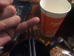 -张果佬年糕卷(科巷店)