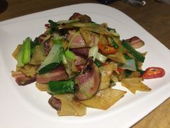 -東舍食唐精品陕菜馆
