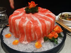 -海底捞火锅(牡丹园店)