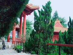 -南沙天后宫景区