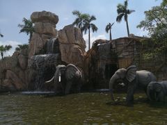 -美的鹭湖探索王国