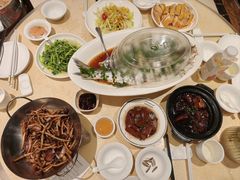 -群乐饭店(滨安路店)