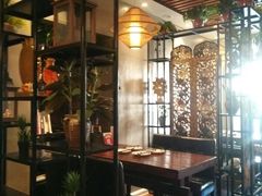 -Siam泰餐厅(水上公园店)