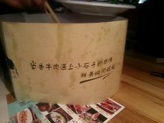 -桂小厨广西菜(青秀万达店)