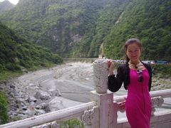-太鲁阁公园