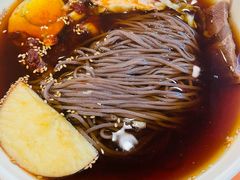 -华天延吉餐厅(西四总店)