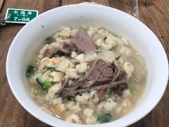 -老刘家永盛斋·传统泡馍(东关南街店)
