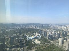 -Free Sky 云际观光层