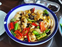 -鱼宴馆·家宴老字号淳鱼馆(千岛湖总店)