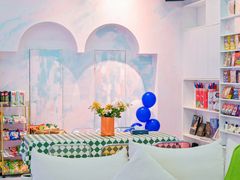 -CIAO·团建聚餐·生日派对轰趴馆(福田店)