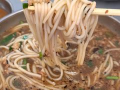 -正宗杨记普洱酸醋米线(总店)