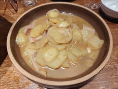 -鱼头泡饭·湖北菜·非物质文化遗产(岳家嘴总店)