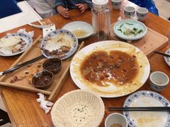 -汤河清真餐馆