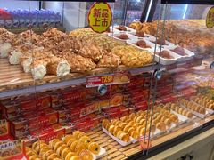-味多美蛋糕(大红门店)