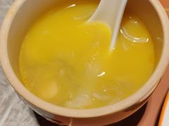 -松咖啡自助餐厅·松北香格里拉