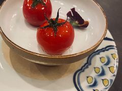 -广州文华东方酒店·江-由辉师傅主理