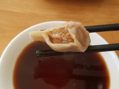 -白记饺子馆多伦道店