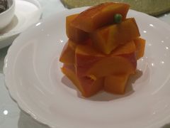 -香雪海饭店中餐厅(人民桥店)