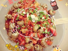 -老三样·旧食新味(万寿宫店)