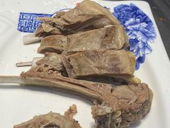 -伊帆食府·青海地方特色美食