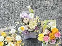 -花未央花店·WEYOUNG