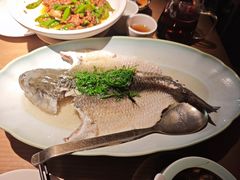 -沅江水·湖南家宴(南村万博长隆商圈店)