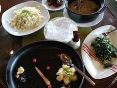 -无锡太悦度假酒店·悦餐厅