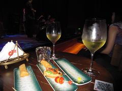 -JZ Club 爵士酒吧(上海店)
