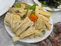 -石林泡馅水饺(大同路店)
