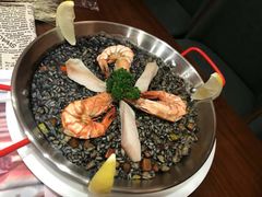 -Ambra Haus琥珀屋精酿餐厅(宝山店)