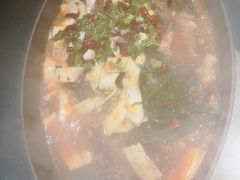 -竹溪一号·天域阁(骑马山店)