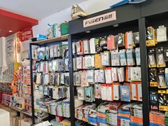 -千机网·翎杰手机电脑维修中心(上海海阳路店)