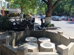 -杭州西湖风景名胜区-满觉陇四眼井