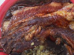 -刘记大肉面(三牌楼大街店)