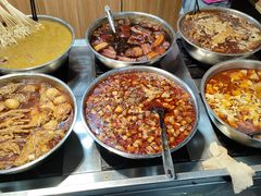 -肖家客饸饹面(郑州总店)