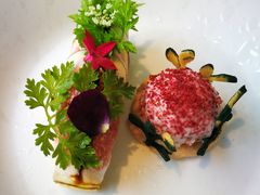 -九献创意菜·新中式(亮马河花园私宴店)