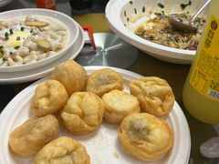 -健跳小海鲜(人民路店)