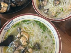 -沈记土鸡米线(七星街品牌中心店)